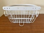 Welch Allyn Basket / Spot Vital Signs Connex 300 Series Vsm Mo Used. Price: $40.00.