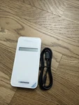 Biotronik Cardiomessenger Smart 4G Home Monitoring Device & Charger Used. Price: $14.99.