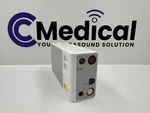 Philips Intellivue 867036 Mmx Module Fast SPO2, Nibp, Ecg, Temp Used. Price: $500.00.
