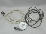 Invivo 9240B Mri Ecg Cable For Omni-trak 3100 Series Monitor Fast, Free Shipping Used. Price: $150.00.