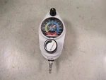 Tenacore Veevo 1500A Medical Vacuum Regulator TWSA1500 Used. Price: $79.95.