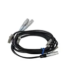 Stryker Ref 0406900100, Multigen Rf Generator Cable, 406-900-100 Seller. Price: $2250.00.