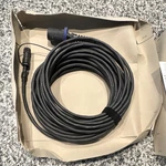Dr Ger Remote Cable + Plug 15M PB/P5 Patient Monitor 8323316 New. Price: $399.99.