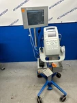 Sonosite 180 Plus With Stand Monitor & Mobile Docking Station Used. Price: $750.00.