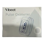 Vibeat - Pulse Oximeter (S5WB) Fingertip SPO2 Monitor Open. Price: $19.99.