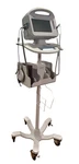 Welch Allyn Connex 6000 Vital Signs Monitor 67NXTX SPO2, Battery, Temp, Stand Used. Price: $849.98.