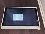 Stryker 240-031-020 Visionpro 26" Led Monitor No Power Supply Endoscopy Surgical Used. Price: $350.00.