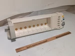 Philips M8048A 8-RACK Flexible Module Server With M8026-60002 Remote And Clamp Used. Price: $79.99.