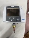 Zoll Thermogard Xp Monitor Screen And Interface, 500638-003 Rev 2 Used. Price: $75.00.