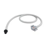 Welch Allyn Tri-purp 2-TPS Compatible Bp Port Fitting, Tube, 10 Pcs/bag New. Price: $110.00.
