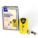 Medline MDT5000 Magnetic Patient Alarm Fall Monitor Bed Chair Safety - Nib New. Price: $44.95.