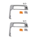 Compatible Unit Handle For Philips MP2 X2 (2KITS) New. Price: $73.00.
