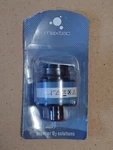 Maxtec MAX-8 Oxygen Sensor Cell, P/n R107P22 (PSR-11-915-3) New. Price: $124.95.