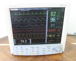 Datascope Mindray Spectrum For Panorama Gas Module 90 Day Warranty Seller. Price: $1350.00.