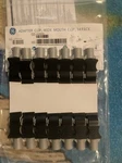 Ecg Ekg Adapter Clip Wide Mouth 14 Pack 2104729-001 New. Price: $60.00.
