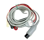 Welch Allyn Protocol 008-0315-00 Cable Used. Price: $35.00.