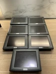 Cerner AFL-08AH-N270-CR 8.5" Touch Screen Iei Panel Pc /PREOWNED/JUA1769 Used. Price: $150.00.