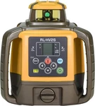 Topcon RL-HV2S Dual Slope Laser 1051612-21 W/case, Detector And Clamp New. Price: $1889.00.