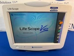 Nihon Kohden Life Scope BSM-3532 Patient Monitor Tested Used. Price: $375.00.
