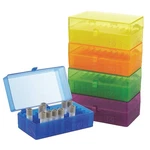 Heathrow Scientific HS120033 Rectangular Storage BOX,AUTOCLAVABLE,PK5 55PT19 New. Price: $33.94.