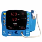 Ge Carescape V100 Vital Signs Monitor Seller. Price: $1015.56.