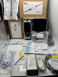 Masimo Root New - Complete Sphb, Spco, Isa CO2 O3 Cable Sedline Kit. Price: $7999.99.