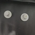 Ge Healthcare Dash 4000 Trim Control Knob Grey Used. Price: $25.00.