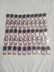 Bardy Diagnostics Carnation Ambulatory Monitor Recorder Cam Bundle Of 50 Used. Price: $110.00.