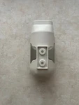 Philips Remote Control Holder 989600180802 New. Price: $100.00.