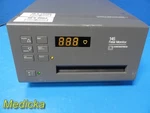 Corometrics Monitor Model 0145AAL Ua & Ultrasound Powers 39643 Used. Price: $144.99.