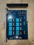 2534 8-POINT Form-c Relay Output Module Used. Price: $149.99.