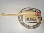 Toshiba PVM-651VT Ultrasound Probe / Gyn Urology 4 8 Mhz Used. Price: $575.00.