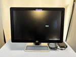Barco MDCC-6430 Medical Display Monitor & Stand Part K9301635A W/ Adapter Used. Price: $535.99.