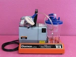 Gomco 300/3001 Medical Surgical Portable Aspirator Vacuum Suction Pump 24 Inhg Used. Price: $199.00.