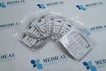 Trulink Leadwire Set Pinch Ecg 29IN Aami 5LW Ref 700-0006-37 Lot Of New. Price: $81.60.