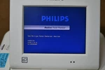 Philips Avalon FM20 Monitor - No Power Cord Used. Price: $400.00.