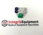 Welch Allyn Keypad Replacement For Spot Vital Signs Monitors (new) Switch Array. Price: $69.95.