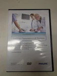 Documentation Dvd Intellivue Measurements And Monitors Philips TCG10 2018 M.04 Used. Price: $49.00.