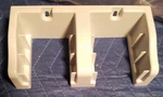Ge Medical Telemetry Transmitter Holder 418491-001 New. Price: $25.00.