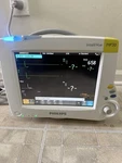Philips Intellivue MP30 With Module 3001A Used. Price: $399.00.
