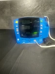 Ge Dinamap Carescape V100 Vital Signs Monitor With Thermometer Read Description Used. Price: $45.00.