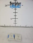 Lot Of Siemens Multimed 12 Lead Ekg Ecg SPO2 Cardiology Module 5589663 Used. Price: $99.95.