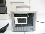 Datascope Passport Colour SPO2 Ecg/ekg Masimo-set Temp Vital Sign Monitor Used. Price: $403.67.
