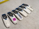Caregiver Non-contact Thermometer PRO-TF300, Battery Cover Used. Price: $24.99.