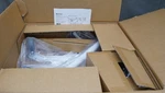 Baxter Welch Allyn 7000-MS3 Mobile Stand (R26) New. Price: $400.00.