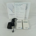 Biotronik Messenger Smart 4G In Home Cardiology Monitor Works 2UNITS Test Used. Price: $29.99.