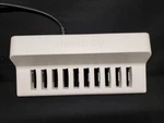 Mindray Benevision TD60 Telepak Battery Charger Seller. Price: $500.00.