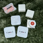 Calltou Caregiver Pager Wireless Panic Button 3 Receivers Waterproof Transmit New. Price: $39.00.