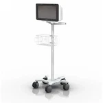 Gcx Corporation AG-0018-60G-04B Philips Intellivue Patient Monitor Rolling Stand New. Price: $450.00.