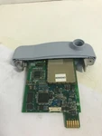 Datascope/mindray Panorama Instrument Radio 608 Wireless Kit With Out Antenna Used. Price: $105.00.